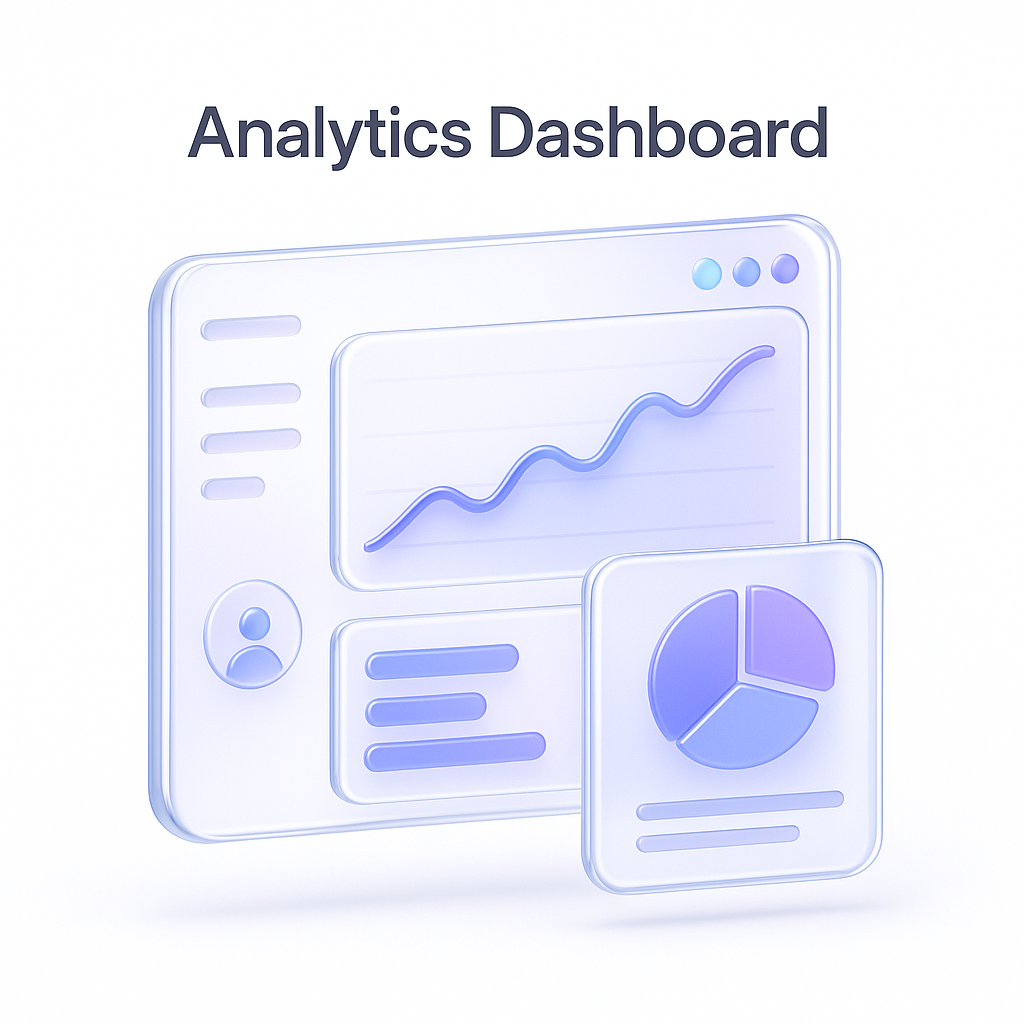 Analytics Dashboard